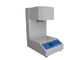 PP PE Plastic Testing Machine , JIS-K7210 Melt Flow Indexer