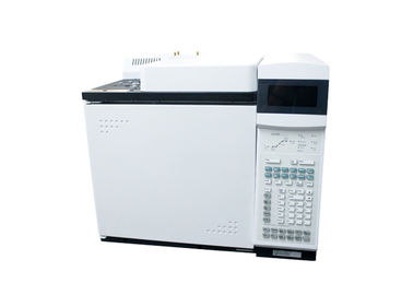 Hplc Gas Chromatograph Mass Spectrometry Analyzer Machine GLPC / GC