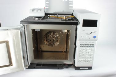 Hplc Gas Chromatograph Mass Spectrometry Analyzer Machine GLPC / GC