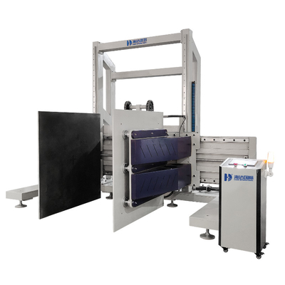 Digital Monitor Compression Test Equipment  ,  ISTA 6 AMAZON Package Testing Equipment