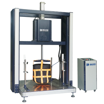 Impact Wear Resistance Chair Drop Impact Tester Adjustable Height