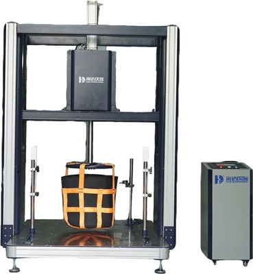 Impact Wear Resistance Chair Drop Impact Tester Adjustable Height