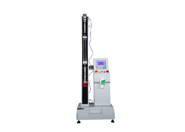 Rubber Tensile Testing Machines Digital Tensile Strength Tester for Fabric,Rubber,Plastic