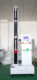 Rubber Tensile Testing Machines Digital Tensile Strength Tester for Fabric,Rubber,Plastic