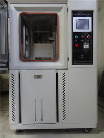 Temperature And Humidity Controlled Cabinets Of High / Low Temperature Test