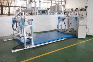 Digital Furniture Testing Machines/Interface Sofa Drop Testing Machine