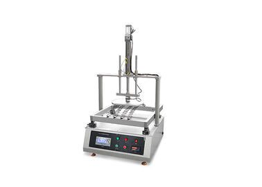 Electronic Aluminum Furniture Testing Machines for Pressure Tester