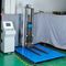 Electric Transmission Package Testing Equipment , Pack Impact Testing Machines
