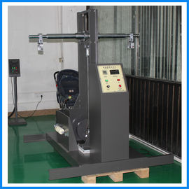 Luggage Testing Lifting Suitcase Tester , Handle Fatigue Testing Equipment