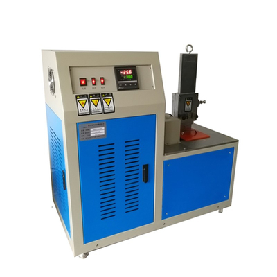 Brittleness Temperature Tester for Rubber & Plastic ASTM D2137 ASTM D746 Low Temperature Brittleness Tester