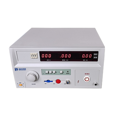 5kV AC/DC Withstanding Voltage Tester