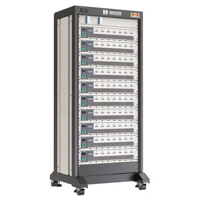 Digital 3C Battery Testing System For Laptop & Camera & Smartphone Battery Test Machine