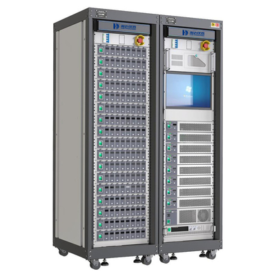 BMS Lithium & Lead Acid Battery Management Testing System For New Energy Vehicles And Energy Storage Station