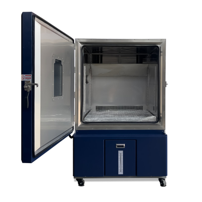 800L Lab Environmental Climatic Tester Temperature And Humidity Test/Testing Chamber