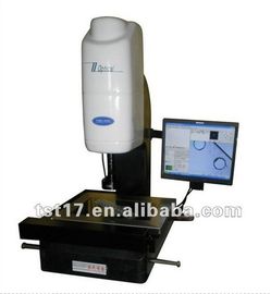 3D CNC Image Instrument Manual Operation Video Measuring Machine Optics Precision Measuring Instruments