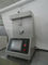 LCD Paperboard Paper Testing Equipments , Touch Screen Control MIT Folding Ftrength Endurance Tester
