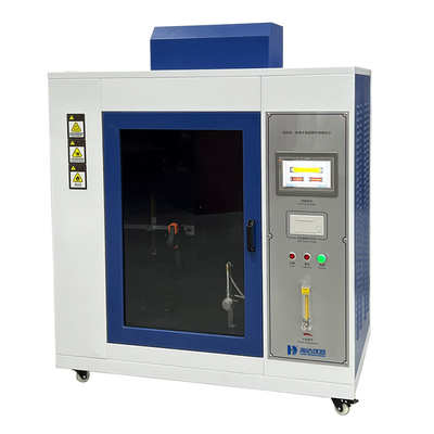 Firefighter Boots Flame Retardant Performance Testing Equipment