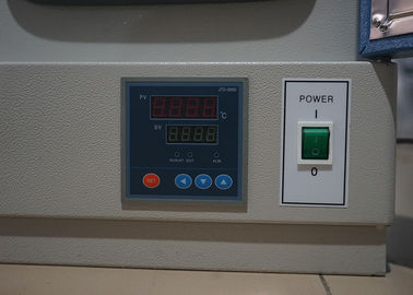 Environmental Drying Oven Temperature Test Chambers With Programmable