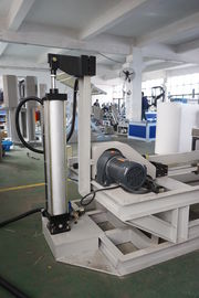 Electric Durable Package Testing Equipment , Incline Impact Strength Tester