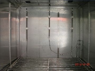 Electronic Environmental Test Chambers , Water Spray Testing Chamber