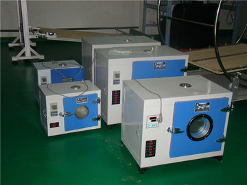 Steel Plate Spraying Surface Lab Air Dry Testing Ovens , vacumn drying oven, Environmental Test Chambers