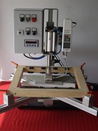 Coil Spring Durability Electronic Furniture Testing Machines 50mm-400mm Stroke