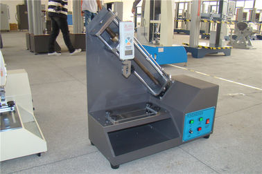 Adhesive Tape Rubber Testing Machine , Electric Peeling Strength Testing Equipment