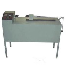 Electric Stable Cookware Testing , Film Wire Torsion Testing Machine