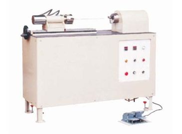 Electric Stable Cookware Testing , Film Wire Torsion Testing Machine