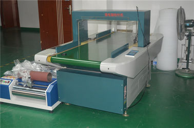 High Performance Electronic Textile Testing Machine , Automatic Fabric Testing Equipment