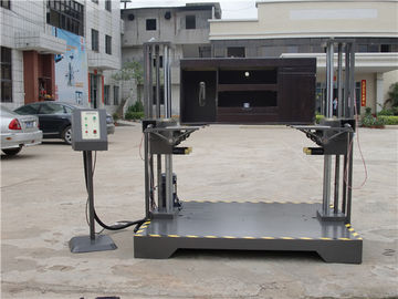 Electronic Transmission Paper Testing Equipments , Digital Wings Drop Testing Machine