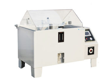 Corrosion-Resistanct Pvc Rigid Plastic Board Salt Spray Testing Chamber Of Metal