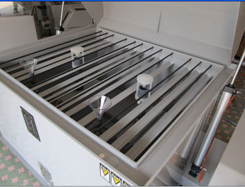 Salt Spray Corrosion Resistant Environmental Test Chambers For Surface Treatment