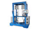 PLC LCD Furniture Testing Machines , Vertical Force Chair Testing Equipment