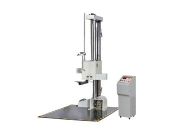 Digital Drop Package Testing Equipment 50Hz With LCD Display