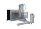 ASTM D6055 Package Testing Equipment , PLC Control Package Compression Testing Machine