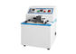 Rub Resistance Paper Testing Equipments With Microcomputer Control