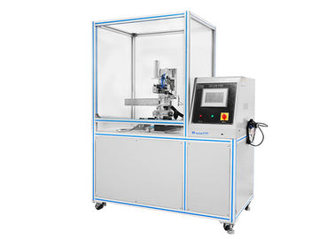 Cookware Knife Sharpness Ability Lab Testing Equipment / Machine