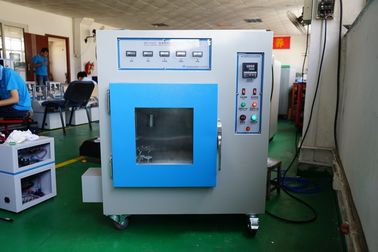 Automatic Constant TEMP Tape Retentivity Rubber Testing Machine