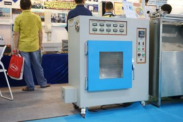 Automatic Constant TEMP Tape Retentivity Rubber Testing Machine