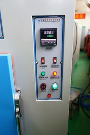 Automatic Constant TEMP Tape Retentivity Rubber Testing Machine