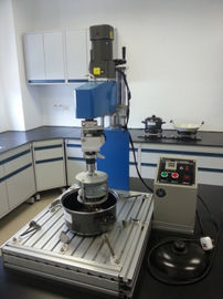 1 Phase AC 220V Endurance Tester , Non - Stick Coating Cookware Corrosion Testing Machine