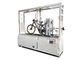 EN14764 Electric Strollers Testing Machine For Dynamic Road Bike Running Testing