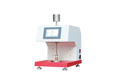 Rotary Crock Meter Textile Testing Instruments Microprocessor Based Controller