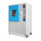 Environment UV Accelerated Weathering Tester Of UV Light And Moisture At Controlled