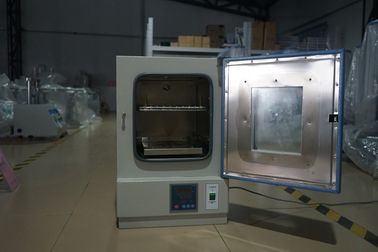 High Temperature Accelerated Weathering Tester For Heating Of Industrial