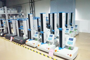 Universal Tensile Testing Machine/Tear Resistance Tester to Test Tensile Strength