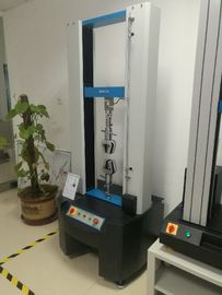 Material Bending / Compression Tensile Testing Machines With High Precise Ball Screw