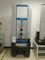 100KN Rubber Tensile Testing Machines High Precise For Peel Strength / Bend Strength