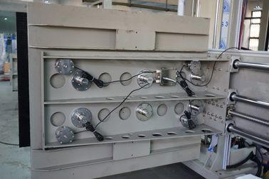 PLC Control Package Carton CompressionTest/ Testing Machine